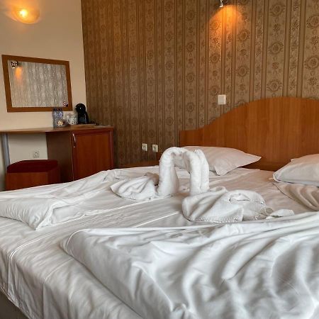 Hotel Deykin Sunny Beach Buitenkant foto