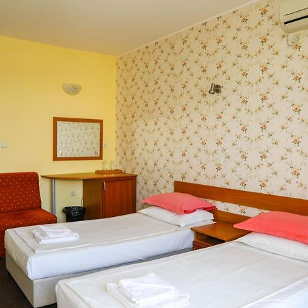Hotel Deykin Sunny Beach Buitenkant foto