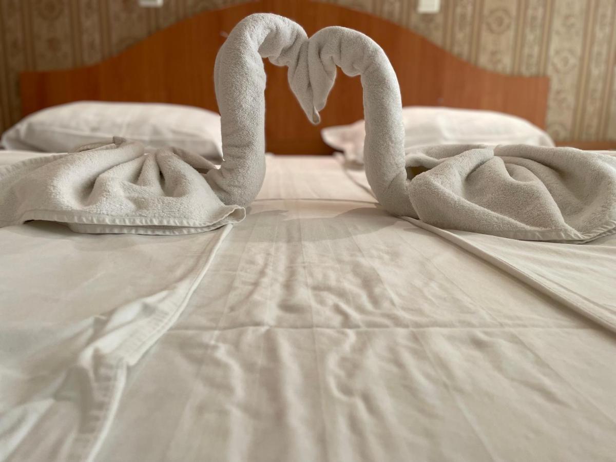 Hotel Deykin Sunny Beach Buitenkant foto