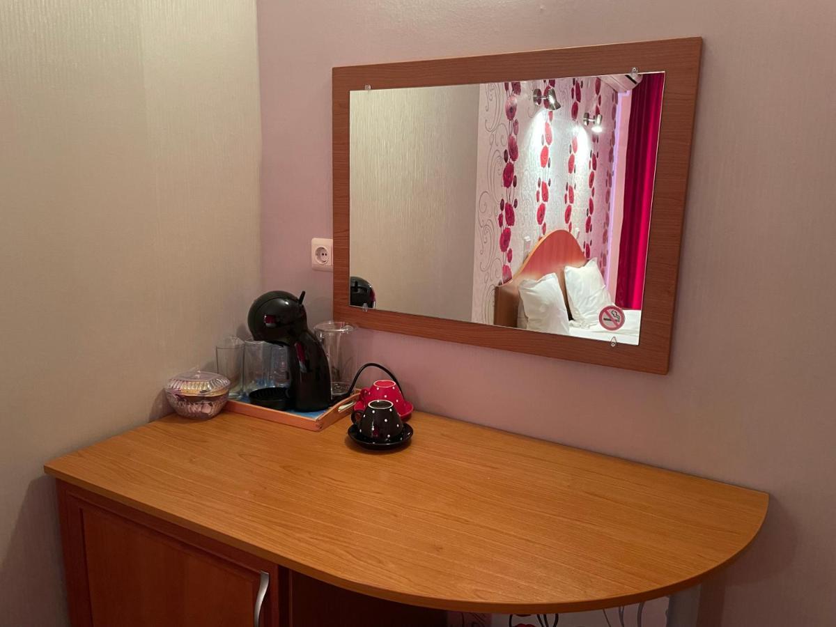 Hotel Deykin Sunny Beach Buitenkant foto