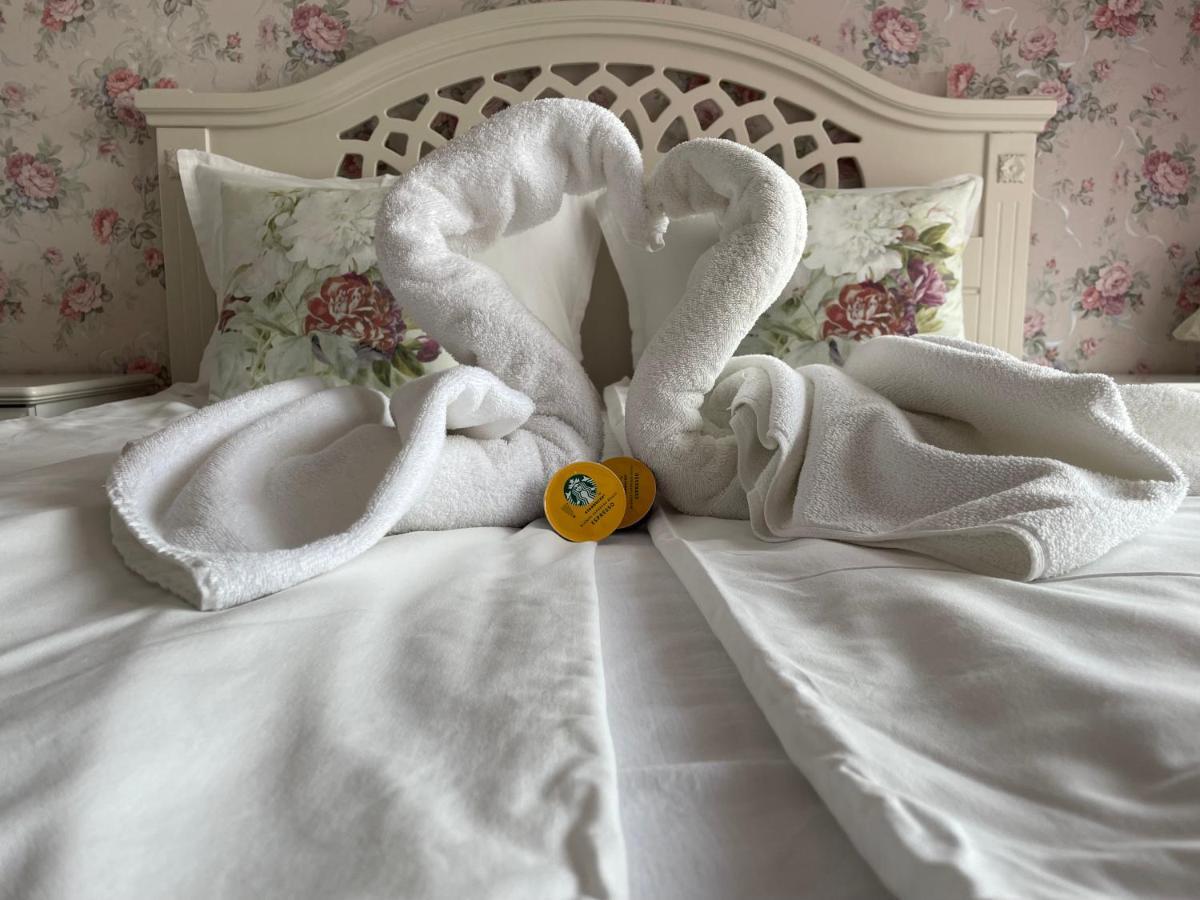Hotel Deykin Sunny Beach Buitenkant foto