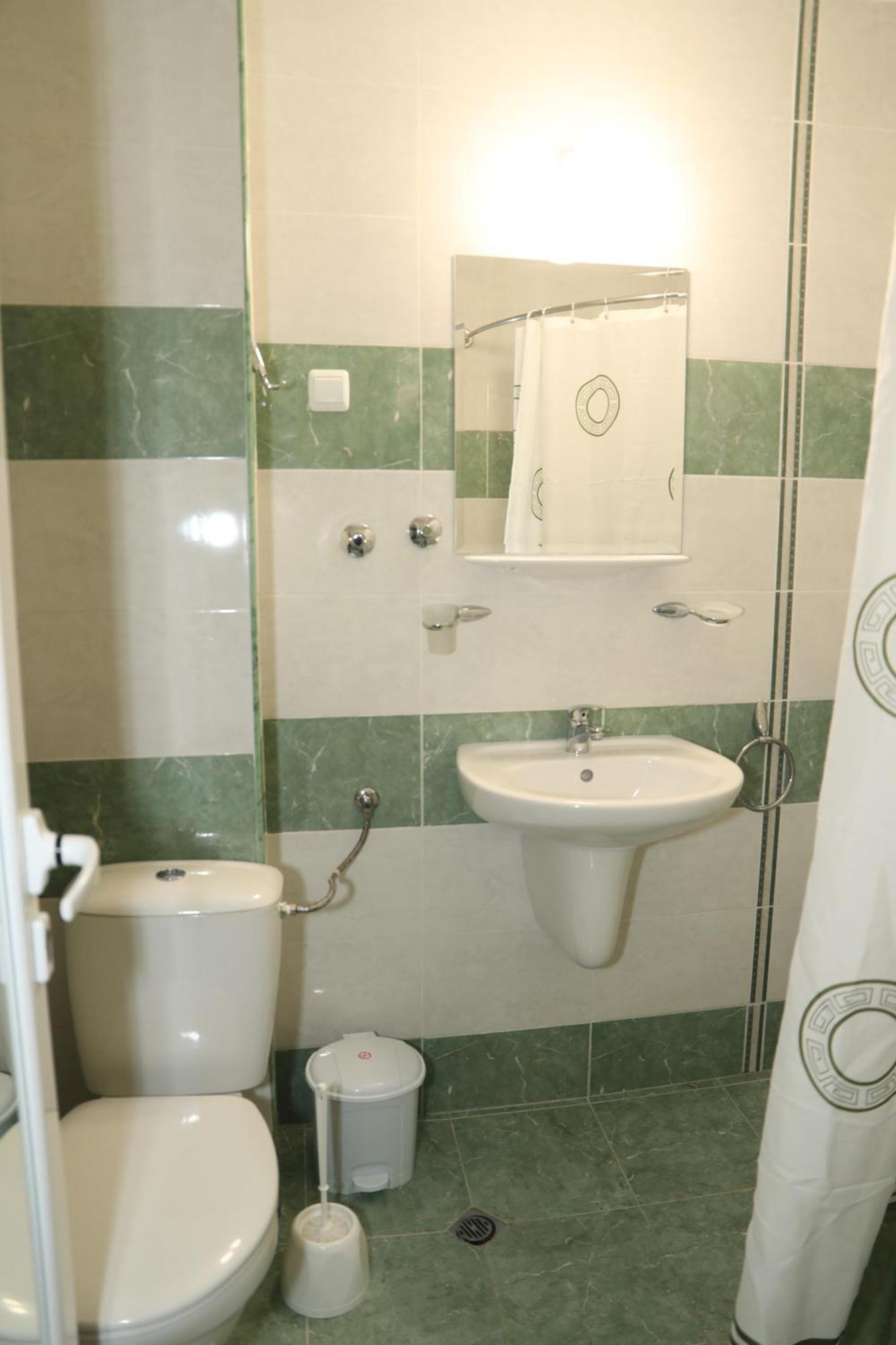 Hotel Deykin Sunny Beach Buitenkant foto