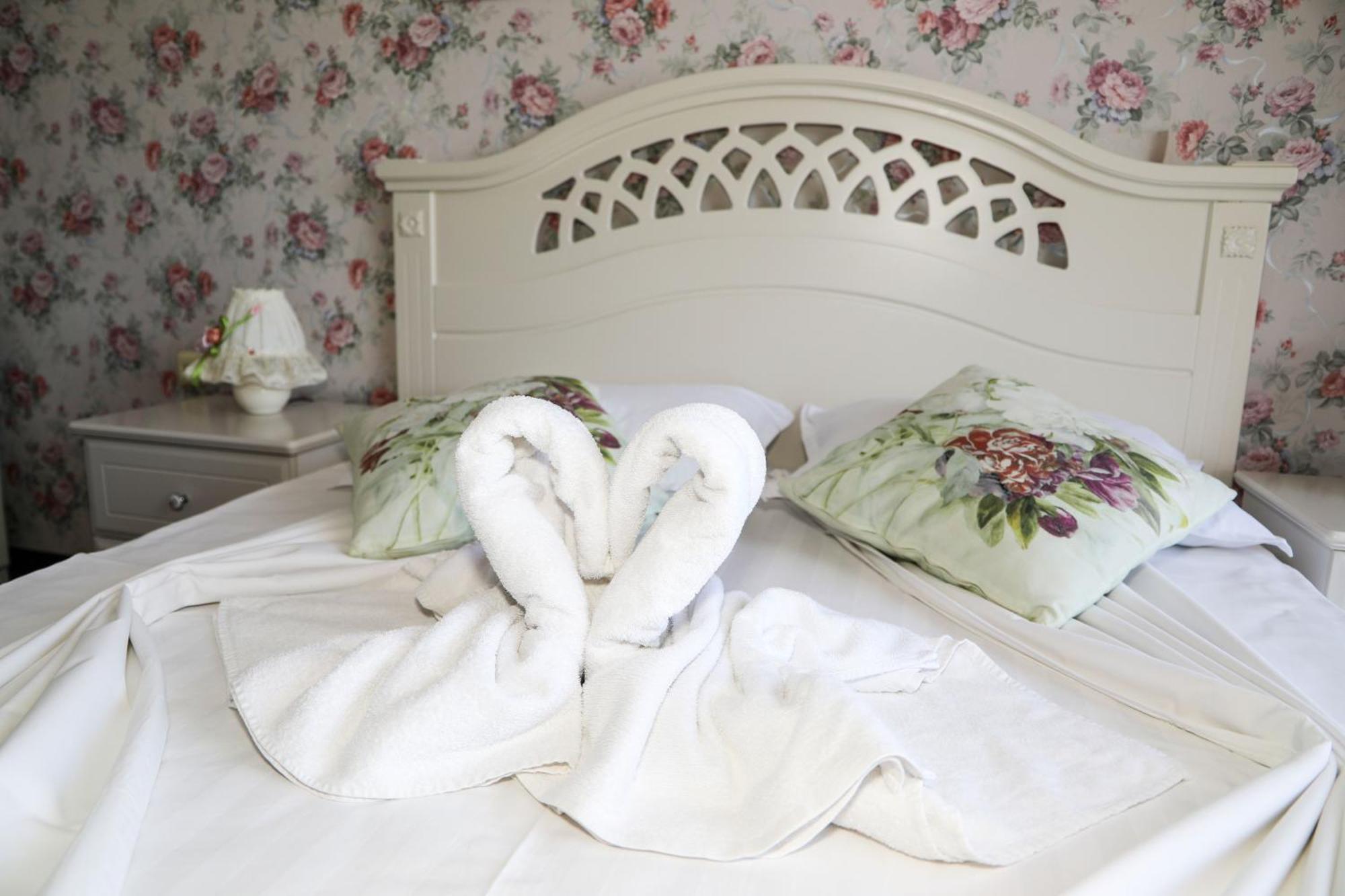 Hotel Deykin Sunny Beach Buitenkant foto