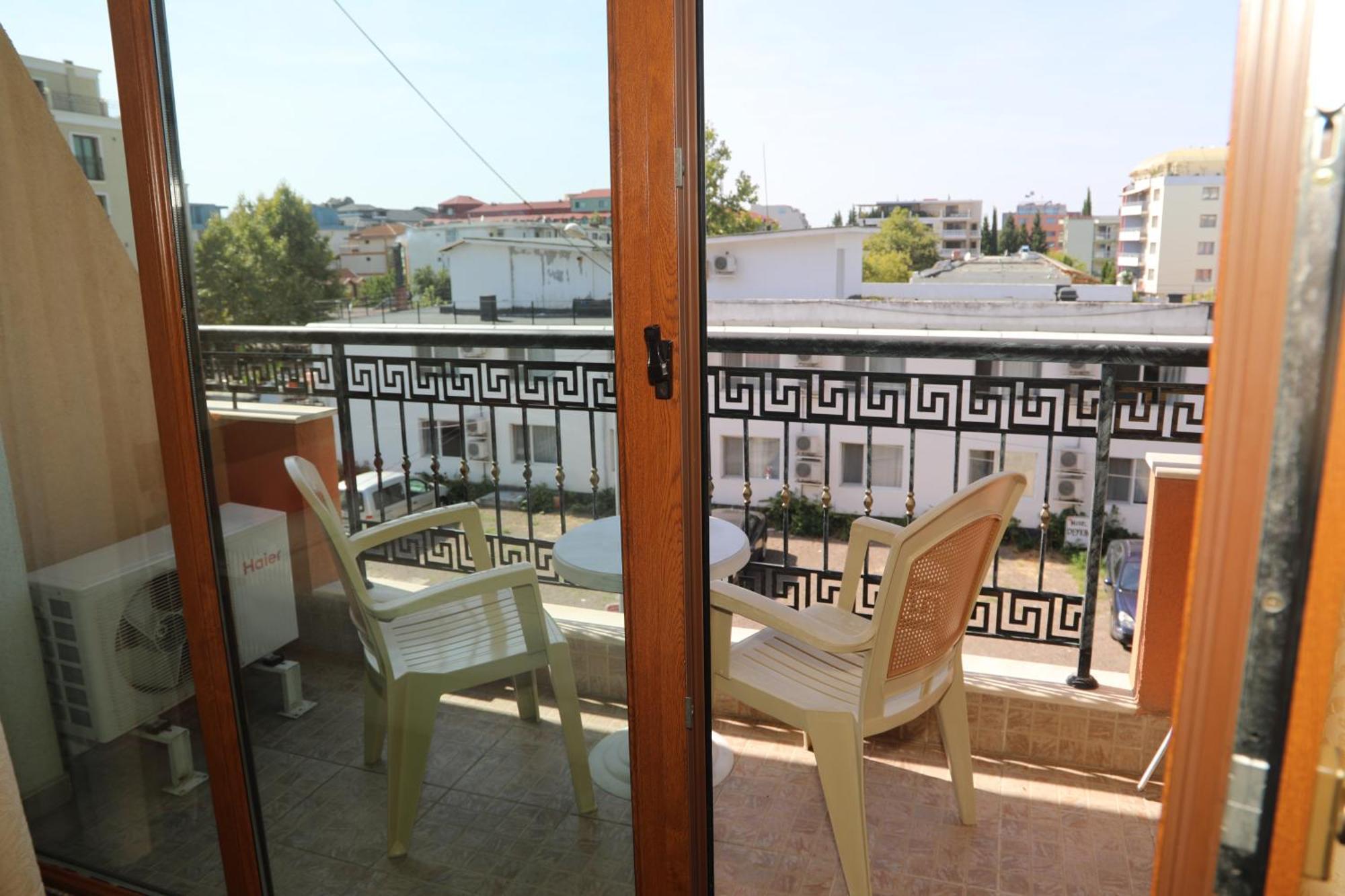 Hotel Deykin Sunny Beach Buitenkant foto