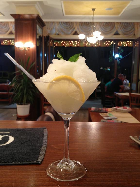 Hotel Deykin Sunny Beach Buitenkant foto