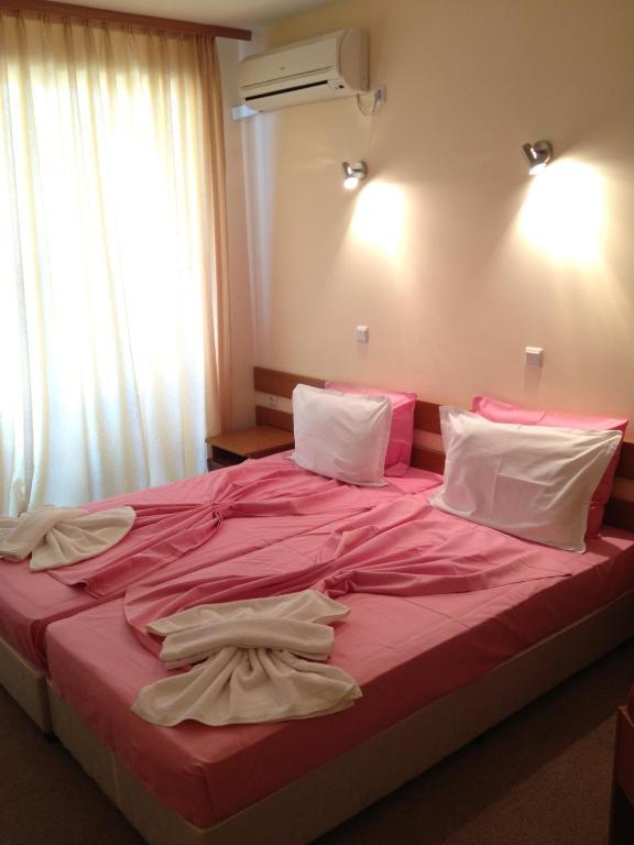 Hotel Deykin Sunny Beach Buitenkant foto