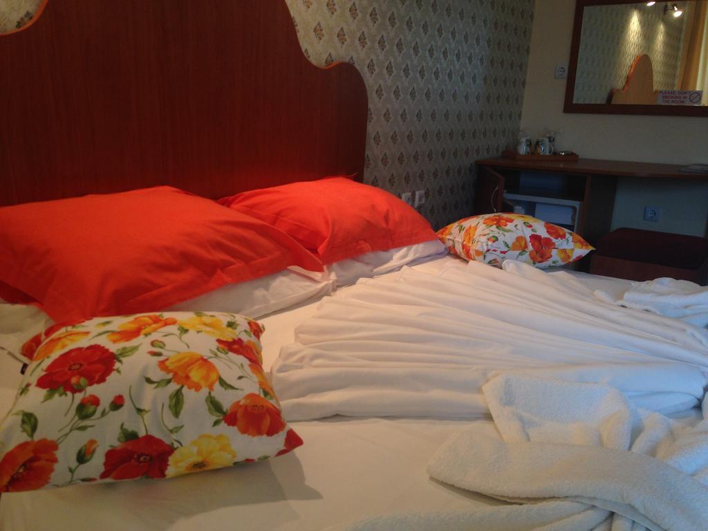 Hotel Deykin Sunny Beach Kamer foto